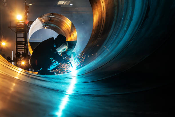 Reliable Baldwinsville, NY Welder & Metal Fabrication Solutions