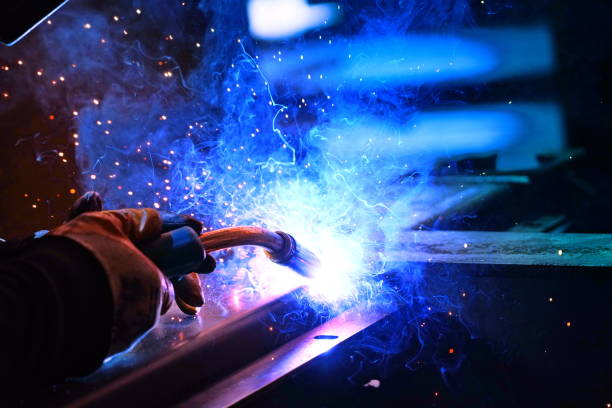 Best Artistic and Custom Metal Fabrication in Baldwinsville, NY
