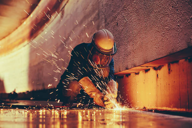 Best Specialty Welding Processes in Baldwinsville, NY