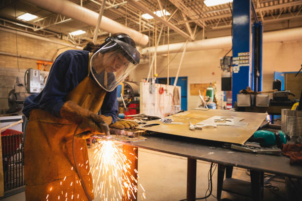 Affordable Welder Services in Baldwinsville, NY