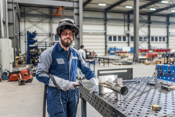 Best Automotive Welding in Baldwinsville, NY